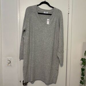 Old Navy Sweater Dress